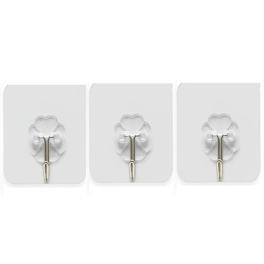 Nivalmix-Kit-Ganchos-Adesivos-Multiuso-4cm-com-3-Pcs-N244691-8-Quanhe-2446918-1 Nivalmix-Kit-Ganchos-Adesivos-Multiuso-4cm-com-3-Pcs-N244691-8-Quanhe-2446918-1