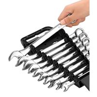 Nivalmix-Jogo-Chave-de-Boca-Combinada-c-8-Pecas-de-8-a-19mm-Quanhe-2450779--3 Nivalmix-Jogo-Chave-de-Boca-Combinada-c-8-Pecas-de-8-a-19mm-Quanhe-2450779--3