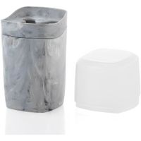 Nivalmix-Porta-Escova-de-Dente-Marmore-c-Tampa-722-x-Cinza-Top-Line-2393930-004-2 Nivalmix-Porta-Escova-de-Dente-Marmore-c-Tampa-722-x-Cinza-Top-Line-2393930-004-2