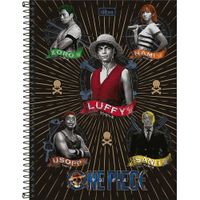 Nivalmix-Caderno-Univ.-1-Materia-80-Folhas-One-Piece-Luffy-Tilibra-2422582-001-1