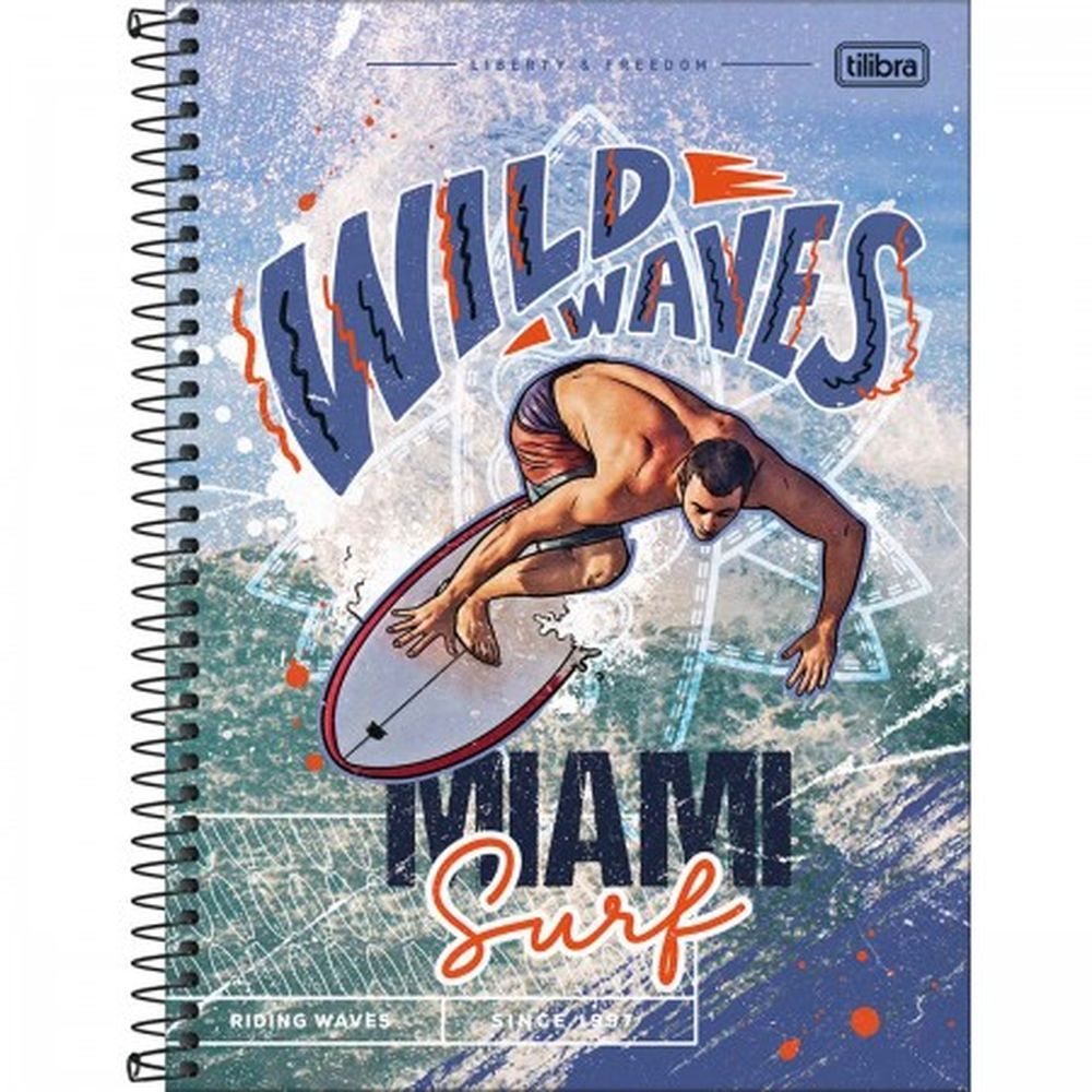 Nivalmix-Caderno-Univ.-1-Materia-80-Folhas-Do-It-Surf-Tilibra-2422907-004-1 Nivalmix-Caderno-Univ.-1-Materia-80-Folhas-Do-It-Surf-Tilibra-2422907-004-1