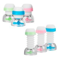 Nivalmix-Arejador-para-Torneiras-326210-Plastico-Verde-Art-House-2461517-003-5 Nivalmix-Arejador-para-Torneiras-326210-Plastico-Verde-Art-House-2461517-003-5