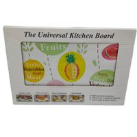 Nivalmix-Tabua-de-Corte-de-Vidro-30x20cm-Abacaxi-Modelo-11-Quanhe-2345661-011-2 Nivalmix-Tabua-de-Corte-de-Vidro-30x20cm-Abacaxi-Modelo-11-Quanhe-2345661-011-2