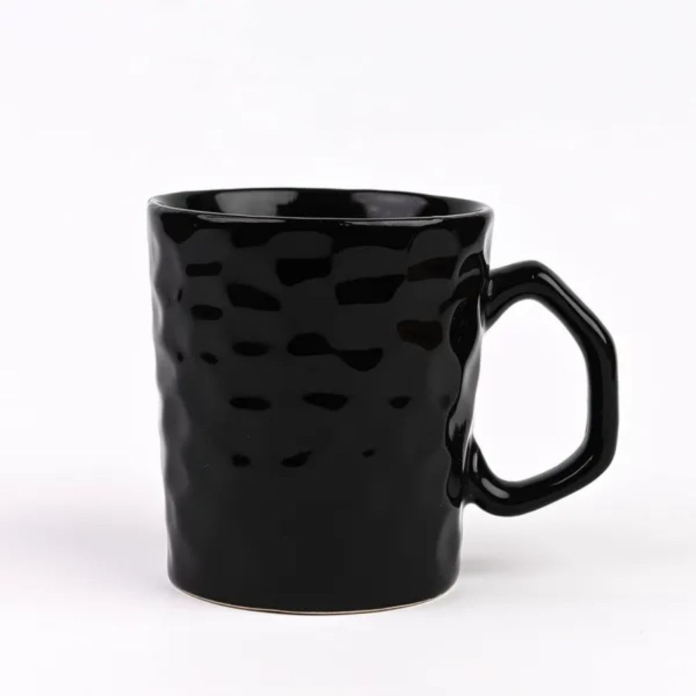 Nivalmix-Caneca-Ceramica-Textura-Lisa-320ml-331700-Preta-Allmix-2463168-001-1 Nivalmix-Caneca-Ceramica-Textura-Lisa-320ml-331700-Preta-Allmix-2463168-001-1