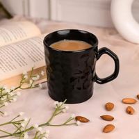 Nivalmix-Caneca-Ceramica-Textura-Lisa-320ml-331700-Preta-Allmix-2463168-001-2 Nivalmix-Caneca-Ceramica-Textura-Lisa-320ml-331700-Preta-Allmix-2463168-001-2