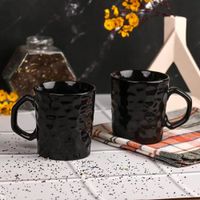 Nivalmix-Caneca-Ceramica-Textura-Lisa-320ml-331700-Preta-Allmix-2463168-001-3 Nivalmix-Caneca-Ceramica-Textura-Lisa-320ml-331700-Preta-Allmix-2463168-001-3
