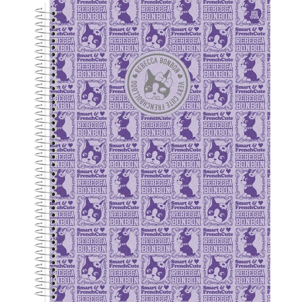 Nivalmix-Caderno-Univ.-10Mat-160Fls-Rebecca-Bonbon-Capa-3-Animativa-2454770-003-1 Nivalmix-Caderno-Univ.-10Mat-160Fls-Rebecca-Bonbon-Capa-3-Animativa-2454770-003-1
