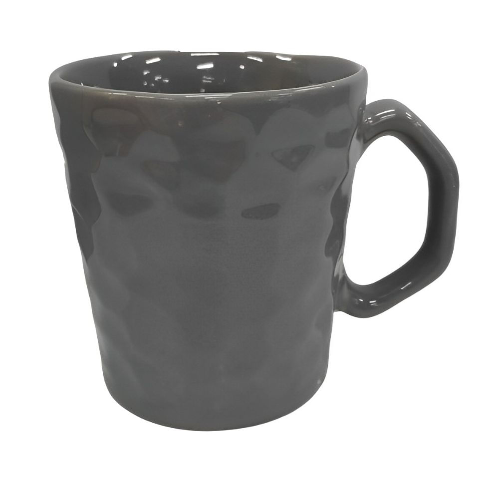 Nivalmix-Caneca-Ceramica-Textura-Lisa-320ml-331700-Cinza-Allmix-2463168-003-1 Nivalmix-Caneca-Ceramica-Textura-Lisa-320ml-331700-Cinza-Allmix-2463168-003-1