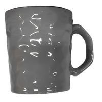 Nivalmix-Caneca-Ceramica-Textura-Lisa-320ml-331700-Cinza-Allmix-2463168-003-3 Nivalmix-Caneca-Ceramica-Textura-Lisa-320ml-331700-Cinza-Allmix-2463168-003-3