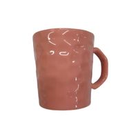 Nivalmix-Caneca-Ceramica-Textura-Lisa-320ml-331700-Rosa-Allmix-2463168-004-3 Nivalmix-Caneca-Ceramica-Textura-Lisa-320ml-331700-Rosa-Allmix-2463168-004-3