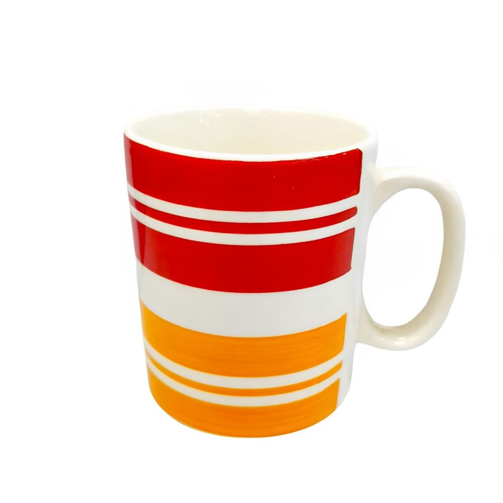 Nivalmix-Caneca-Ceramica-Reta-320ml-Colors-331300-Vermelha-Allmix-2463155-003-1 Nivalmix-Caneca-Ceramica-Reta-320ml-Colors-331300-Vermelha-Allmix-2463155-003-1