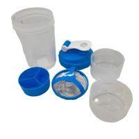 Nivalmix-Coqueteleira-Shaker-500ml-Azul-4-Pecas-Quanhe-2145487-003-3