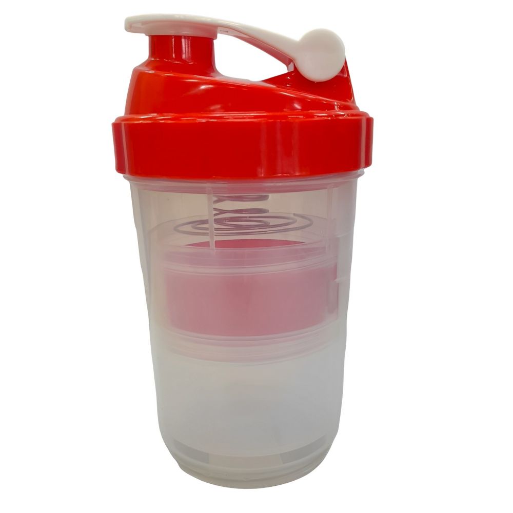 Nivalmix-Coqueteleira-Shaker-500ml-Vermelho-4-Pecas-Quanhe-2145487-005-1 Nivalmix-Coqueteleira-Shaker-500ml-Vermelho-4-Pecas-Quanhe-2145487-005-1