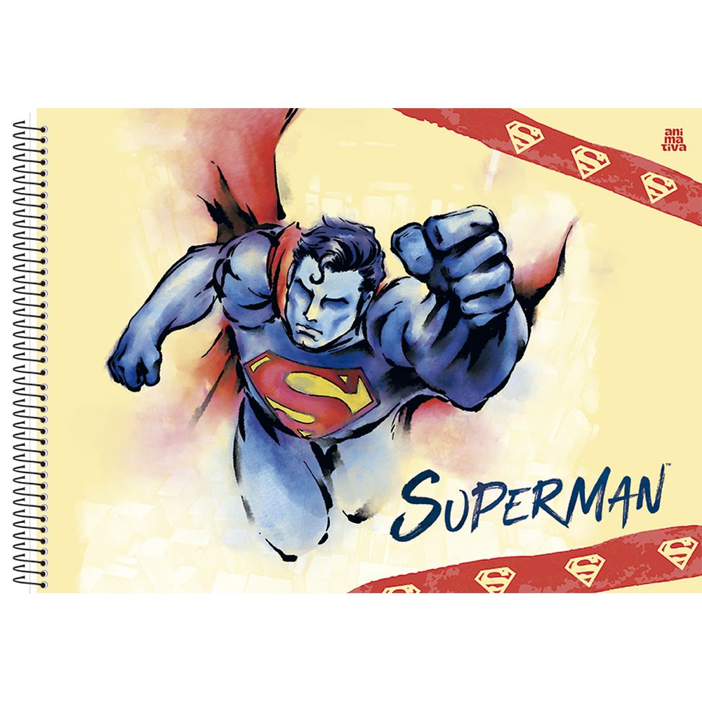 Nivalmix-Caderno-Cartografia-Espiral-60Fls-SuperMan-Capa3-Animativa-2454991-003-1 Nivalmix-Caderno-Cartografia-Espiral-60Fls-SuperMan-Capa3-Animativa-2454991-003-1