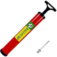 Nivalmix-Bomba-de-Ar-Manual-p-Bola-236cm-N240256-2-Vermelha-Quanhe-2402562-004-1