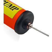 Nivalmix-Bomba-de-Ar-Manual-p-Bola-236cm-N240256-2-Vermelha-Quanhe-2402562-004-2