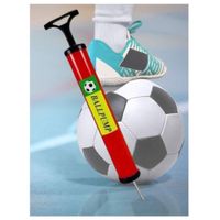 Nivalmix-Bomba-de-Ar-Manual-p-Bola-236cm-N240256-2-Vermelha-Quanhe-2402562-004-3