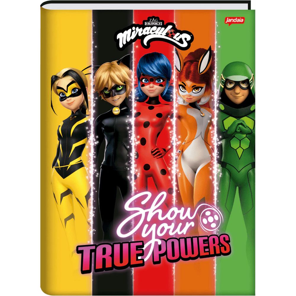 Nivalmix-Caderno-14-Brochura-80-Folhas-Miraculous-Capa-2-Jandaia-2426391-002-1 Nivalmix-Caderno-14-Brochura-80-Folhas-Miraculous-Capa-2-Jandaia-2426391-002-1