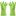 Nivalmix-Luva-Multiuso-de-Limpeza-Fashion-N240270-5-Verde-Quanhe-2402705-003-1