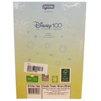 Nivalmix-Caderno-14-Brochura-80-Fls-Disney-100-anos-Capa1-Jandaia-2426417-001-2 Nivalmix-Caderno-14-Brochura-80-Fls-Disney-100-anos-Capa1-Jandaia-2426417-001-2