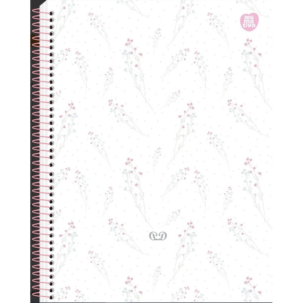 Nivalmix-Caderneta-Colegial-80-Folhas-Espiral-Capa-2-Animativa-2455004-002-1 Nivalmix-Caderneta-Colegial-80-Folhas-Espiral-Capa-2-Animativa-2455004-002-1