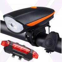 Nivalmix-Kit-LanternaFarolBuzina-para-Bike-Led-Usb-Laranja-Quanhe-2403160-003-2