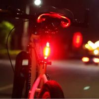 Nivalmix-Kit-LanternaFarolBuzina-para-Bike-Led-Usb-Laranja-Quanhe-2403160-003-4 Nivalmix-Kit-LanternaFarolBuzina-para-Bike-Led-Usb-Laranja-Quanhe-2403160-003-4