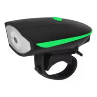 Nivalmix-Kit-LanternaFarolBuzina-para-Bike-Led-Usb-Verde-Quanhe-2403160-004-3 Nivalmix-Kit-LanternaFarolBuzina-para-Bike-Led-Usb-Verde-Quanhe-2403160-004-3