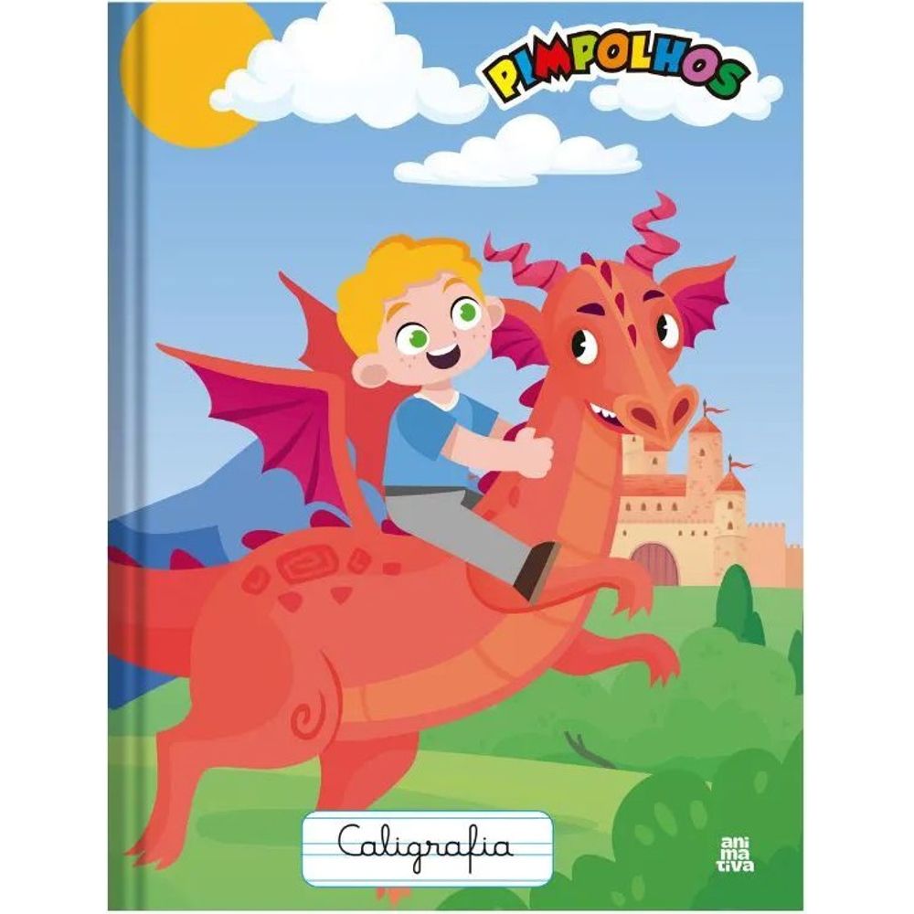 Nivalmix-Caderno-Caligrafia-Brochura-40-Folhas-Pimpolhos-Azul-SD-2405461-002-1 Nivalmix-Caderno-Caligrafia-Brochura-40-Folhas-Pimpolhos-Azul-SD-2405461-002-1