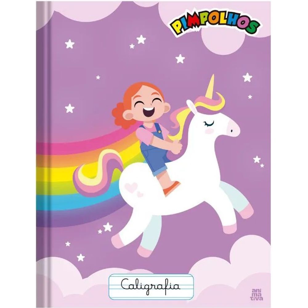 Nivalmix-Caderno-Caligrafia-Brochura-40-Folhas-Pimpolhos-Roxo-SD-2405461-004-1 Nivalmix-Caderno-Caligrafia-Brochura-40-Folhas-Pimpolhos-Roxo-SD-2405461-004-1