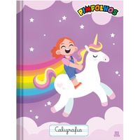 Nivalmix-Caderno-Caligrafia-Brochura-40-Folhas-Pimpolhos-Roxo-SD-2405461-004-1 Nivalmix-Caderno-Caligrafia-Brochura-40-Folhas-Pimpolhos-Roxo-SD-2405461-004-1