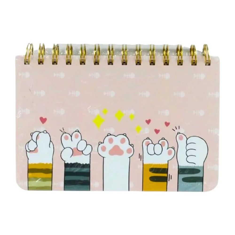 Nivalmix-Agenda-p-Anotacoes-Espiral-52-Paginas-Gatos-Capa-1-Quanhe-2446398-001-1 Nivalmix-Agenda-p-Anotacoes-Espiral-52-Paginas-Gatos-Capa-1-Quanhe-2446398-001-1