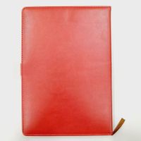 Nivalmix-Agenda-Permanente-com-Fecho-110-folhas-Vermelho-Quanhe-2402614-003-2