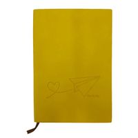 Nivalmix-Agenda-Brochura-Permanente-100-Folhas-Amarelo-Quanhe-2402601-002-1