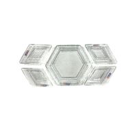 Nivalmix-Conjunto-Petisqueira-de-Vidro-5-Pecas-N240332-9-Quanhe-2403329-1 Nivalmix-Conjunto-Petisqueira-de-Vidro-5-Pecas-N240332-9-Quanhe-2403329-1