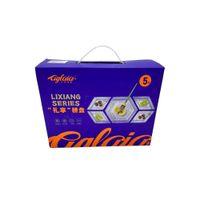 Nivalmix-Conjunto-Petisqueira-de-Vidro-5-Pecas-N240332-9-Quanhe-2403329-4 Nivalmix-Conjunto-Petisqueira-de-Vidro-5-Pecas-N240332-9-Quanhe-2403329-4