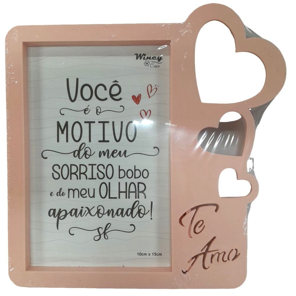 Nivalmix-Porta-Retrato-Moldura-Te-Amo-10x15-FBC03005-Rosa-Wincy-2434412-003-1 Nivalmix-Porta-Retrato-Moldura-Te-Amo-10x15-FBC03005-Rosa-Wincy-2434412-003-1