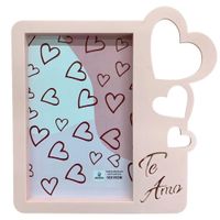 Nivalmix-Porta-Retrato-Moldura-Te-Amo-10x15-FBC03005-Rosa-Wincy-2434412-003-3