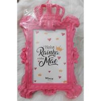 Nivalmix-Porta-Retrato-Minha-Rainha-Mae-10x15cm-Rosa-PHC01092-Wincy-2434386-001-2