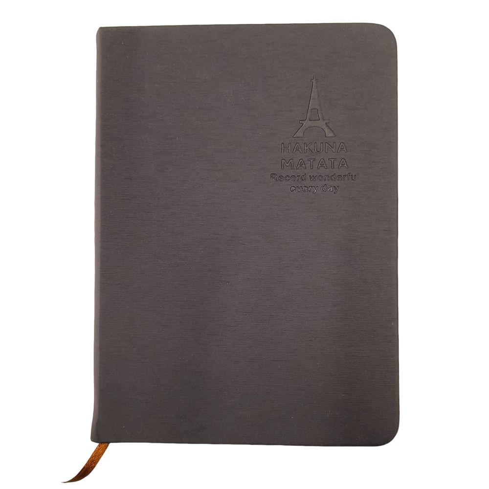 Nivalmix-Agenda-Permanente-120fl-Hakuna-Matata-11x15cm-Preto-Quanhe-2402627-001-1 Nivalmix-Agenda-Permanente-120fl-Hakuna-Matata-11x15cm-Preto-Quanhe-2402627-001-1