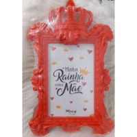 Nivalmix-Porta-Retrato-Minha-Rainha-Mae-10x15-Vermelho-PHC01092-Wincy-2434386-002-2