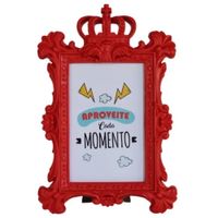 Nivalmix-Porta-Retrato-Minha-Rainha-Mae-10x15-Vermelho-PHC01092-Wincy-2434386-002-4