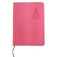 Nivalmix-Agenda-Permanente-120fl-Hakuna-Matata-11x15cm-Rosa-Quanhe-2402627-002-1 Nivalmix-Agenda-Permanente-120fl-Hakuna-Matata-11x15cm-Rosa-Quanhe-2402627-002-1