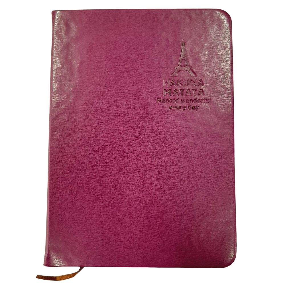 Nivalmix-Agenda-Permanente-120fl-Hakuna-Matata-11x15cm-Roxo-Quanhe-2402627-003-1 Nivalmix-Agenda-Permanente-120fl-Hakuna-Matata-11x15cm-Roxo-Quanhe-2402627-003-1