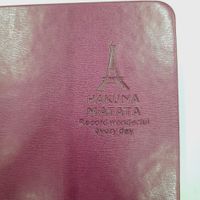 Nivalmix-Agenda-Permanente-120fl-Hakuna-Matata-11x15cm-Roxo-Quanhe-2402627-003-2 Nivalmix-Agenda-Permanente-120fl-Hakuna-Matata-11x15cm-Roxo-Quanhe-2402627-003-2