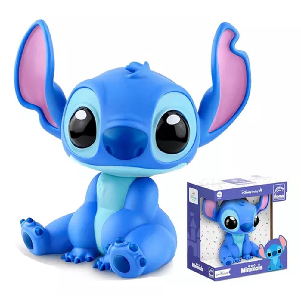 Nivalmix-Boneco-Minimals-Stitch-Disney-2472554-Roma-Brinquedos-2472554-1 Nivalmix-Boneco-Minimals-Stitch-Disney-2472554-Roma-Brinquedos-2472554-1