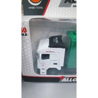 Nivalmix-Caminhao-de-Metal-a-Friccao-N2441627-Verde-Quanhe-2441627-2 Nivalmix-Caminhao-de-Metal-a-Friccao-N2441627-Verde-Quanhe-2441627-2