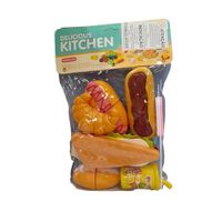 Nivalmix-Conjunto-Comidinha-Cooking-Toys-8-Pecas-N2441107-Quanhe-2441107-2 Nivalmix-Conjunto-Comidinha-Cooking-Toys-8-Pecas-N2441107-Quanhe-2441107-2