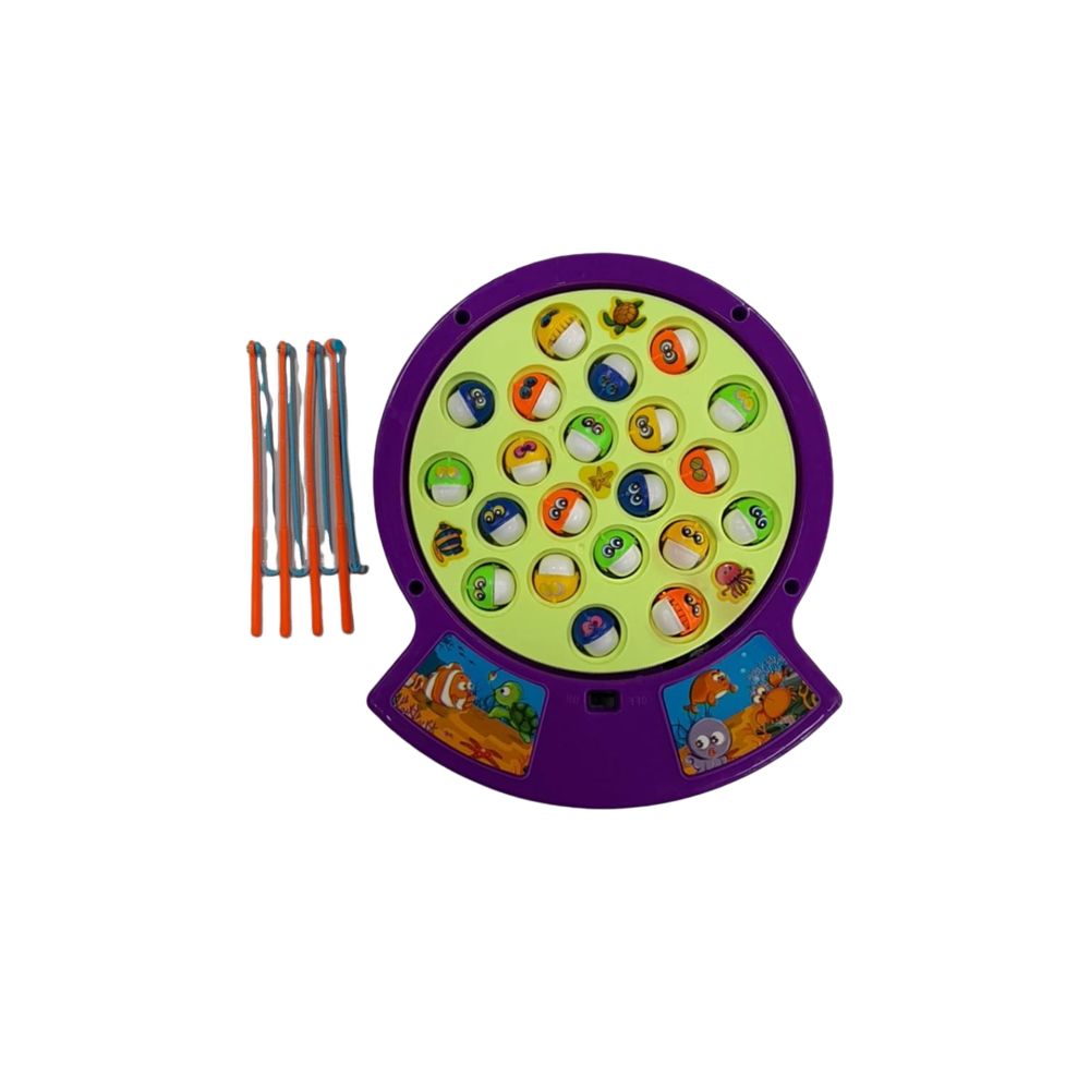 Nivalmix-Brinquedo-Pesca-Peixe-a-Pilha-13-Pecas-2441380-Quanhe-2441380-1 Nivalmix-Brinquedo-Pesca-Peixe-a-Pilha-13-Pecas-2441380-Quanhe-2441380-1