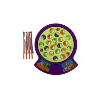 Nivalmix-Brinquedo-Pesca-Peixe-a-Pilha-13-Pecas-2441380-Quanhe-2441380-1 Nivalmix-Brinquedo-Pesca-Peixe-a-Pilha-13-Pecas-2441380-Quanhe-2441380-1